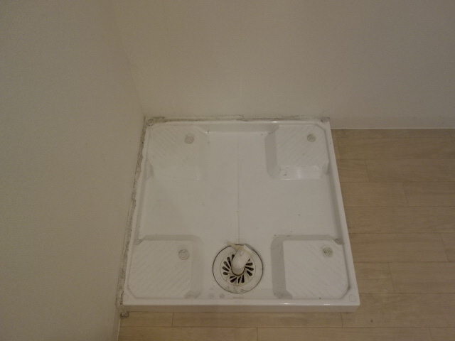 かぎ屋ビルの内装