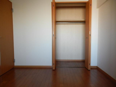 【内装】 | ボヌールふぢ