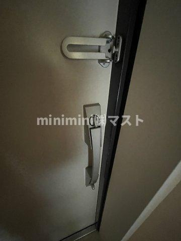 メゾンドール天下茶屋Ⅰのその他
