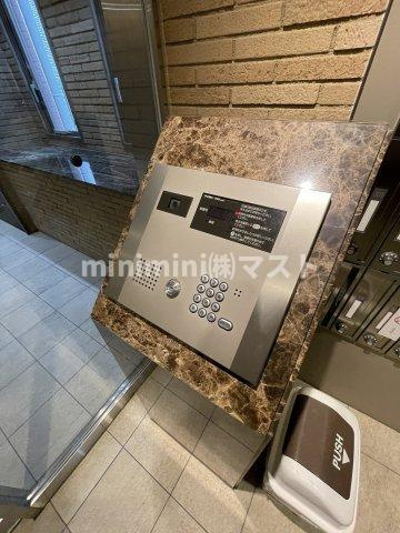 メゾンドール天下茶屋Ⅰのその他