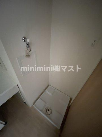 メゾンドール天下茶屋Ⅰの設備