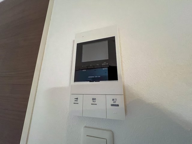keiコートのセキュリティ