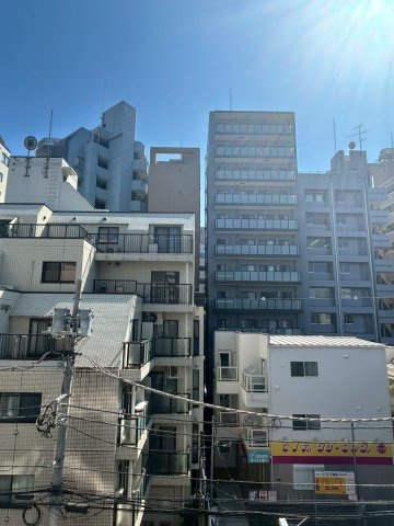 ARKMARK大塚の展望