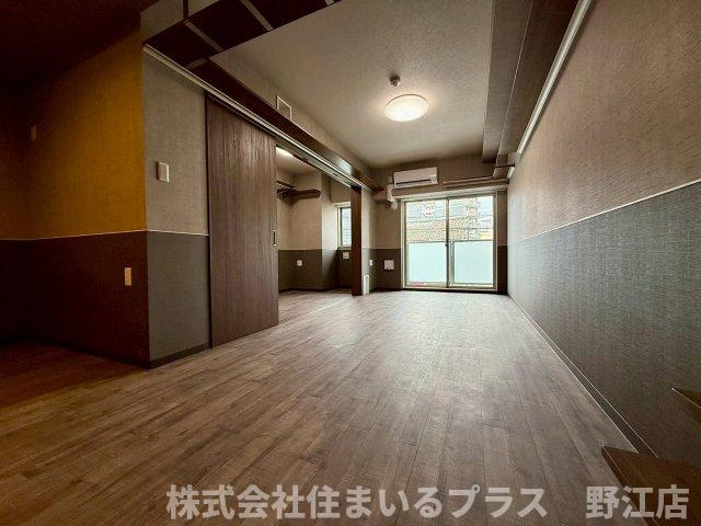 LEGALAND+猫MIYAKOJIMAの居間・リビング
