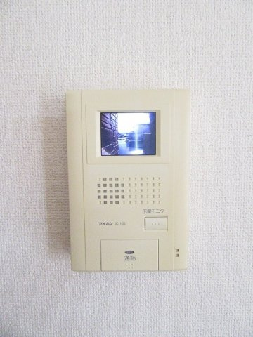 サニーガーデンの設備