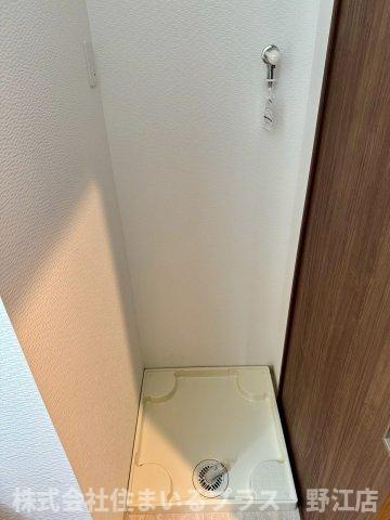 LEGALAND+猫MIYAKOJIMAの設備