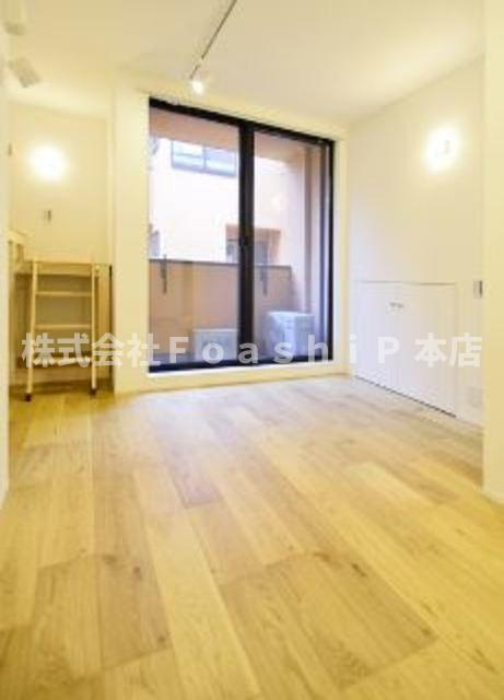 パティオ梅ヶ丘