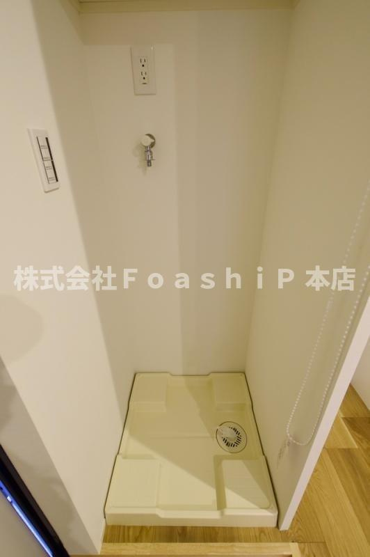 パティオ梅ヶ丘の設備