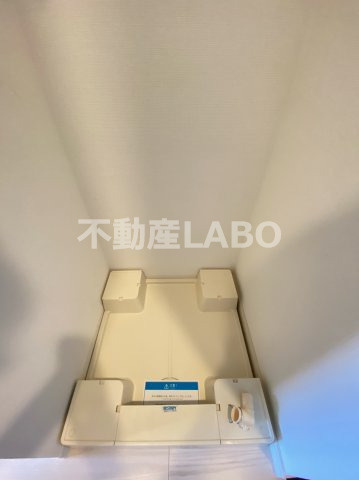 アドバンス大阪ブリスの設備