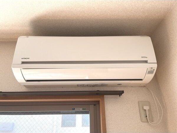 グレイシャスの設備