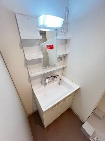リアコート千里丘ⅠSOUTHの内装