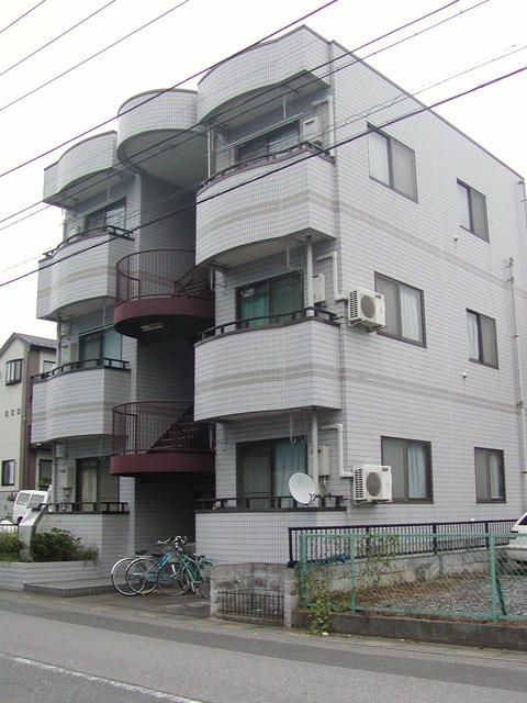 アーバンヒルズ東川口