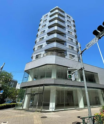 メイプルヒルズ滝野川