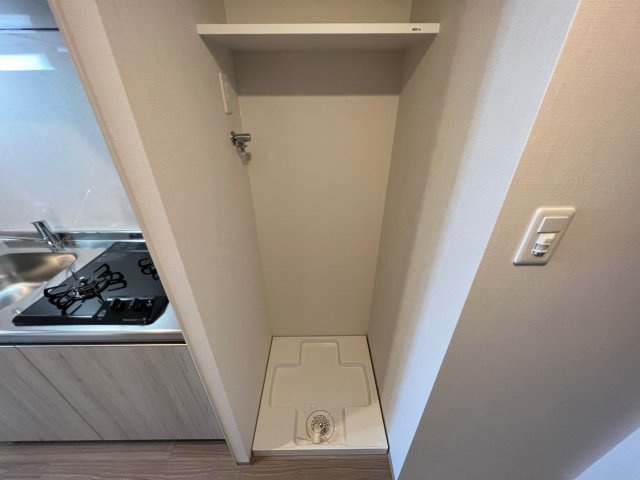 City Lux Namba South（旧ラグゼナなんば南）の設備
