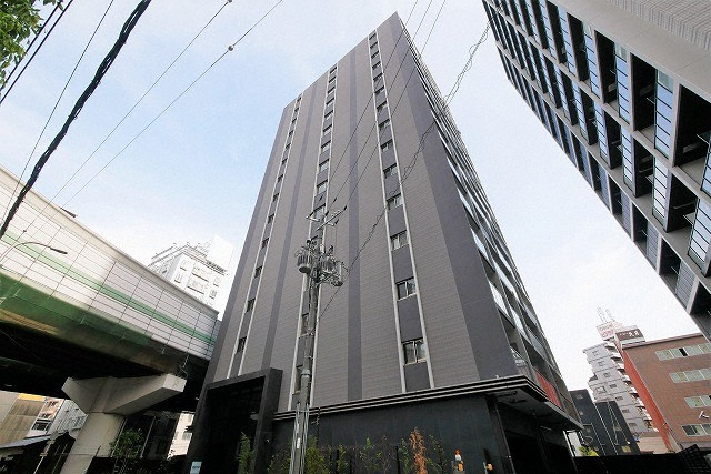 City Lux Namba South（旧ラグゼナなんば南）