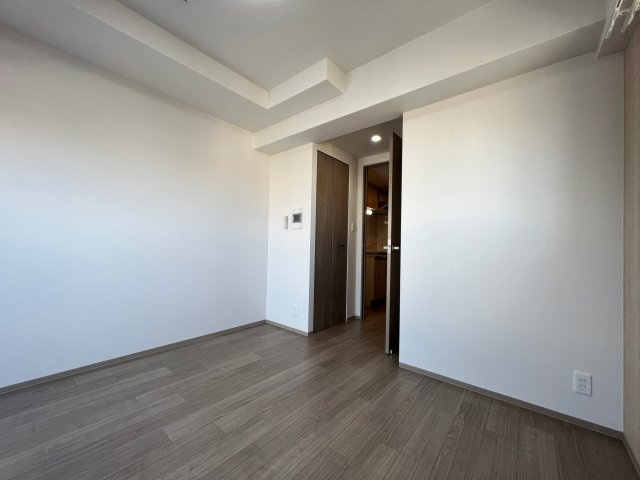 City Lux Namba South（旧ラグゼナなんば南）の内装