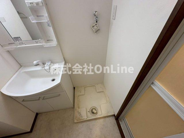 【設備】 | S-FORT大今里西