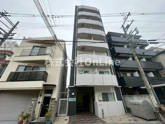 S-FORT大今里西の画像