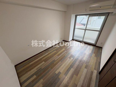 【内装】 | S-FORT大今里西
