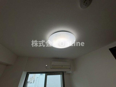 【設備】 | S-FORT大今里西