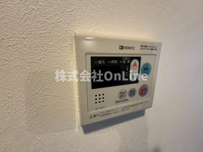 【設備】 | S-FORT大今里西