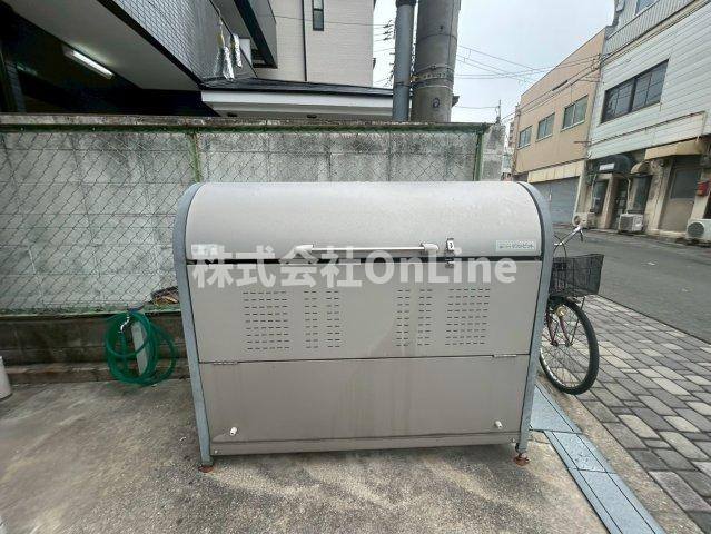 【その他共用部分】 | S-FORT大今里西