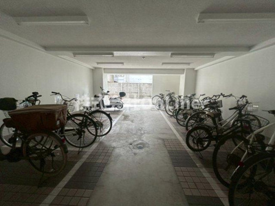 【その他共用部分】 | S-FORT大今里西