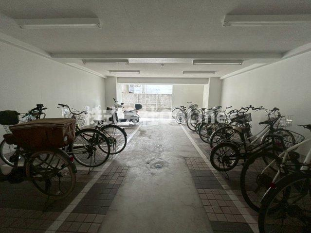 【その他共用部分】 | S-FORT大今里西