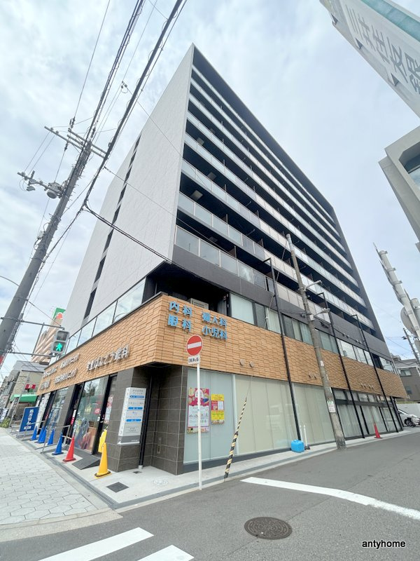 ヴィーナス今里 仲介手数料無料