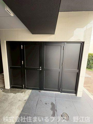 アプリーレ大阪城北のその他