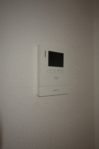 メゾンカドリーユのセキュリティ