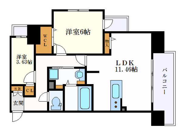 Kamiya　Bldg東桜