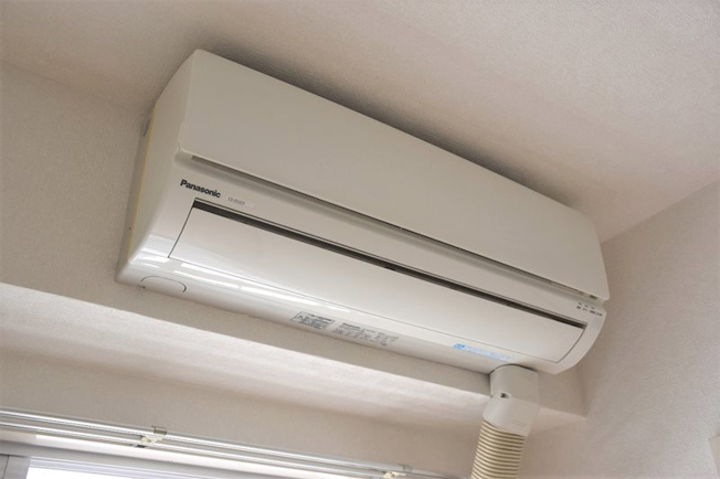 【設備】トシヤマンション