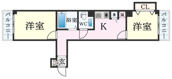 トシヤマンション