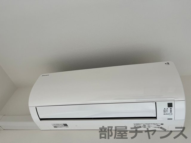 CREST TAPP新栄の設備