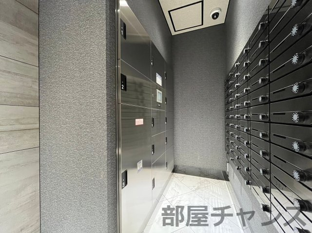 CREST TAPP新栄のその他共用部分