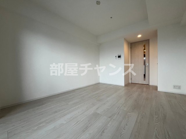 CREST TAPP新栄の寝室|寝室にいかがでしょうか
