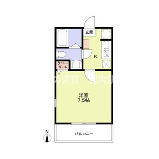 【間取り】 | α　parks　hills | 建築中
