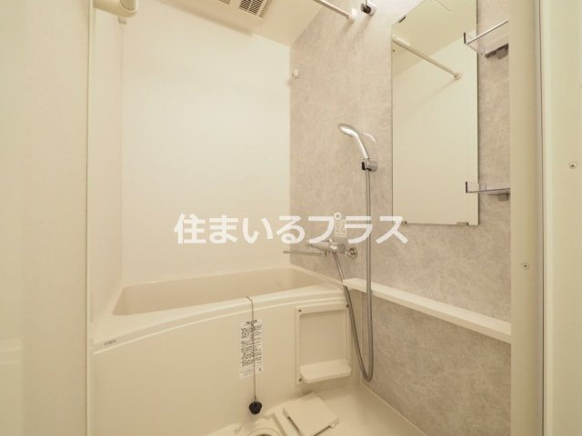 エスリードレジデンス都島デュオの浴室