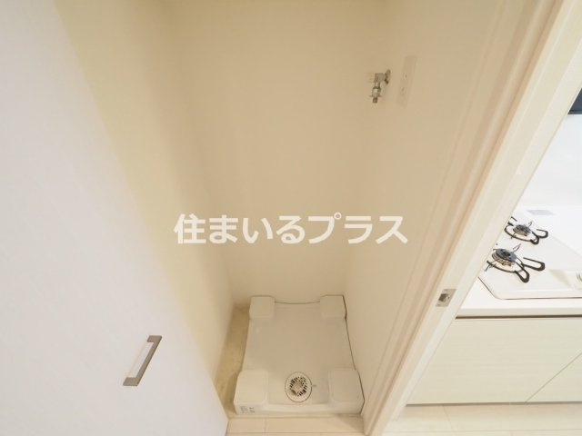 エスリードレジデンス都島デュオの設備