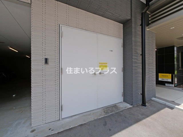 エスリードレジデンス都島デュオのその他共用部分