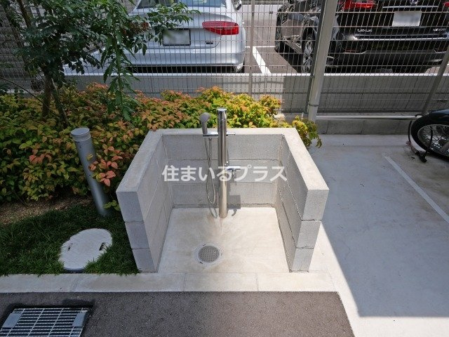 エスリードレジデンス都島デュオのその他