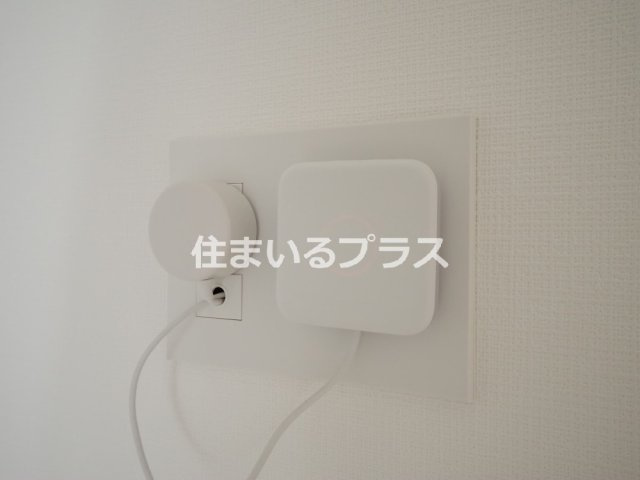 エスリードレジデンス都島デュオの設備