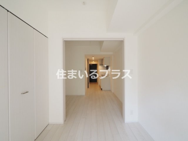エスリードレジデンス都島デュオの内装