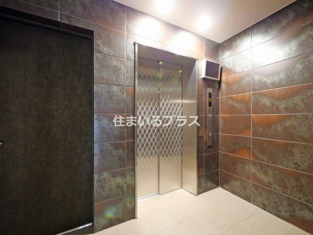 エスリードレジデンス都島デュオのその他共用部分