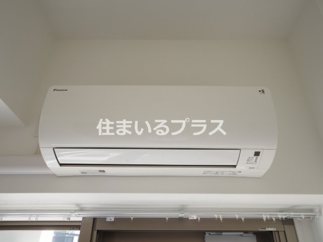 エスリードレジデンス都島デュオの設備