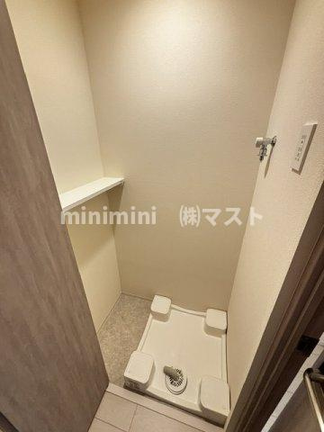 スプランディッド大阪ベイサイドDUEの設備