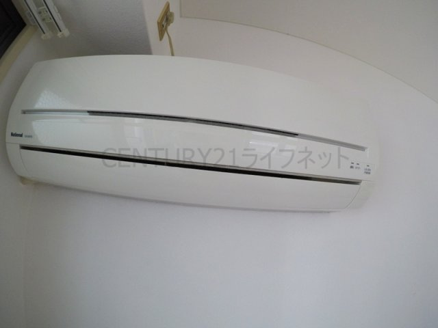 【設備】 | パシフィック北野