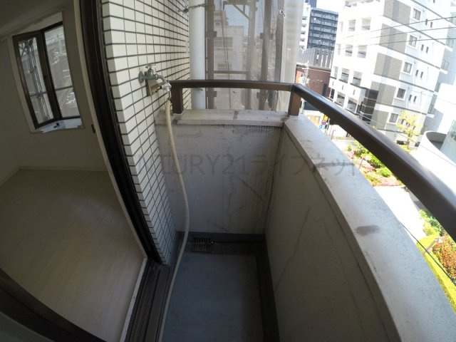 【設備】 | パシフィック北野