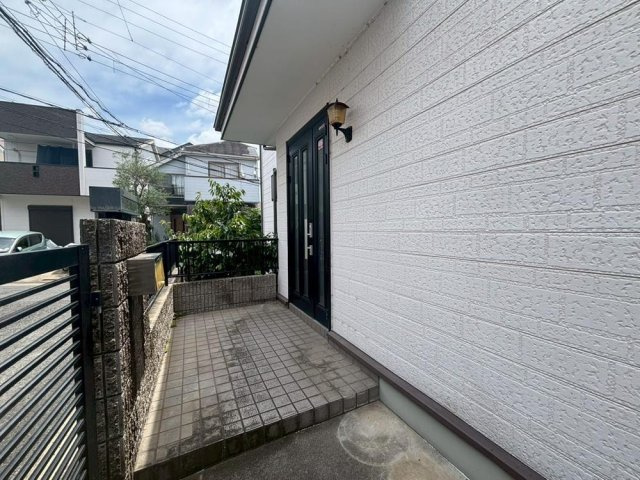 川勝町　中古一戸建ての玄関|■物件内覧・資金計画相談・住宅ローン相談、リフォーム相談、お問合せ受付中■
※当日・翌日のご内覧、ご相談はお電話でのお問合せがスムーズです！